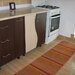 Titan, Rasarit de Soare,